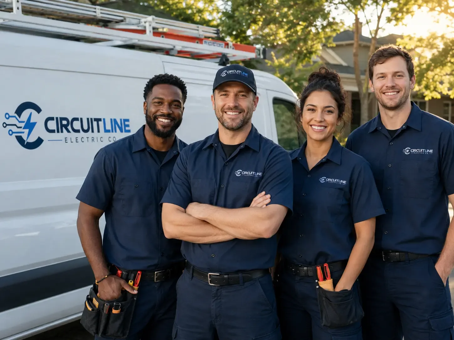 Whole Home Rewiring company in Michigan City, IN
