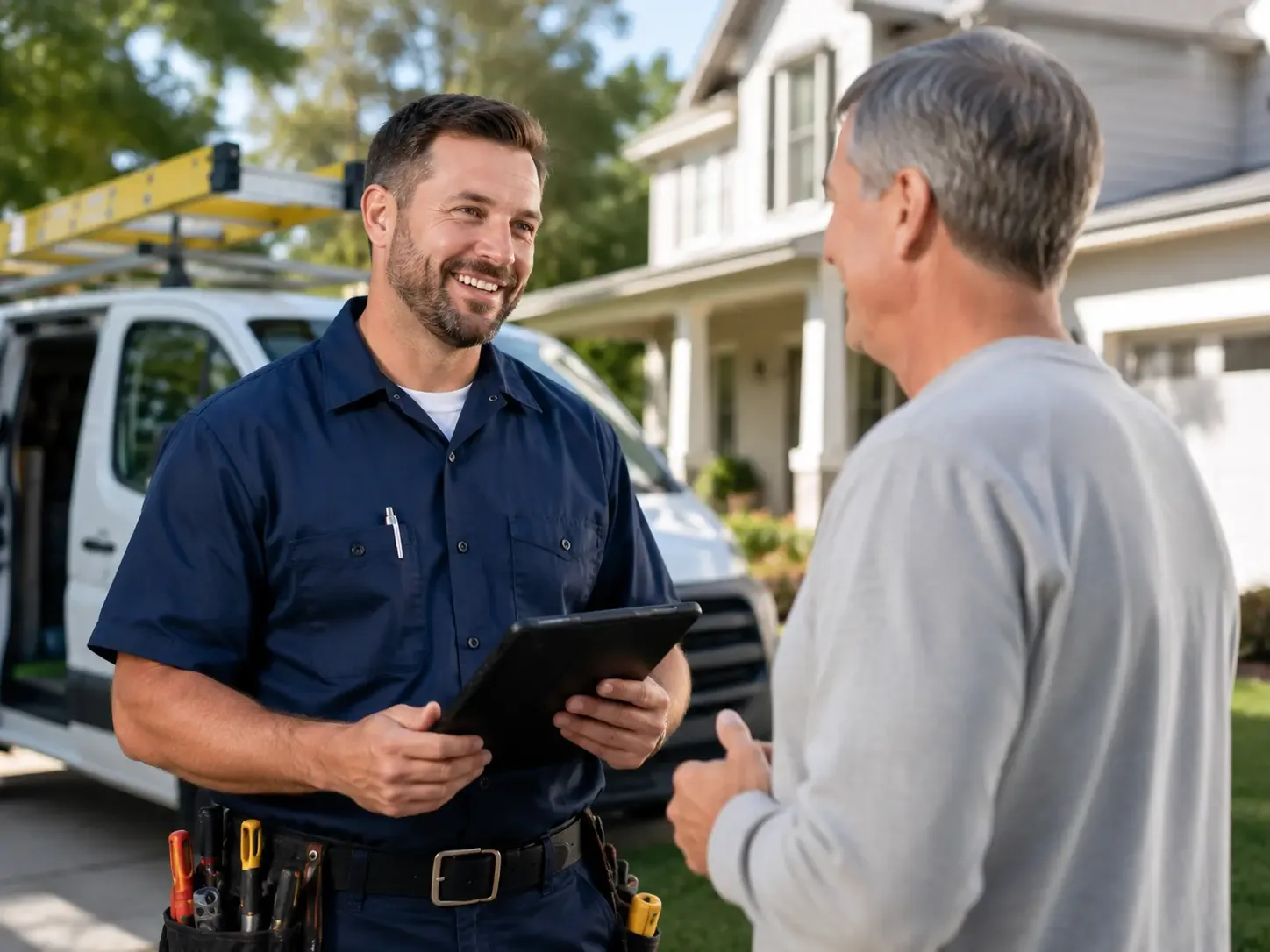 Whole Home Rewiring Michigan City, IN FAQs